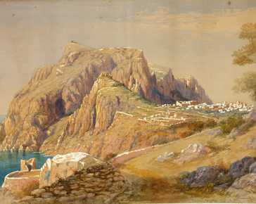  - Capri